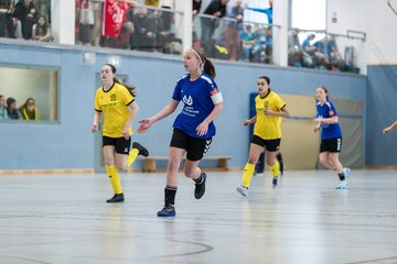 Bild 781 - wBJ NFV Futsalmeisterschaft